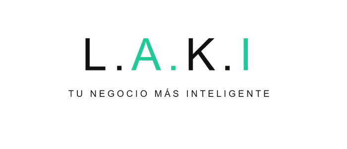 Laki – Tu negocio más inteligente